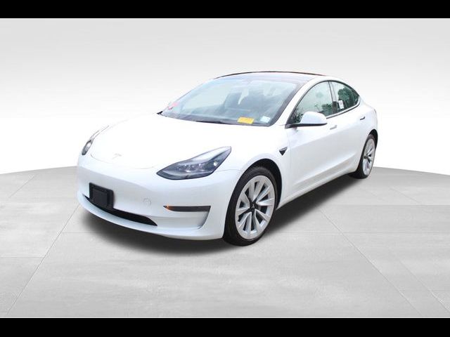 2023 Tesla Model 3 Base