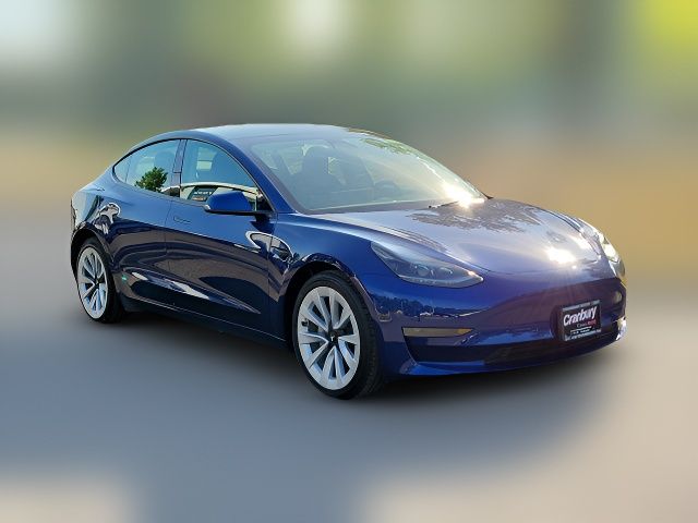 2023 Tesla Model 3 Base