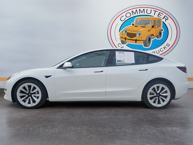 2023 Tesla Model 3 Base