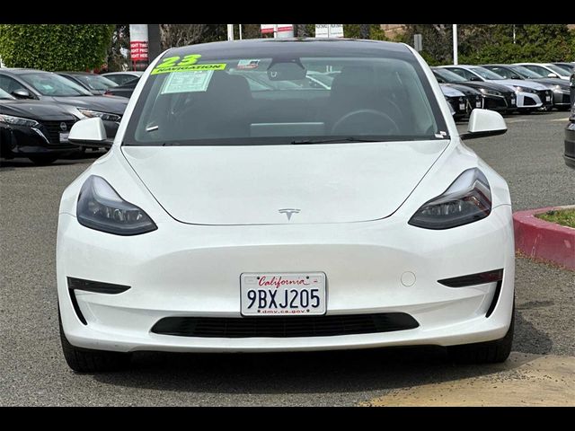 2023 Tesla Model 3 Base