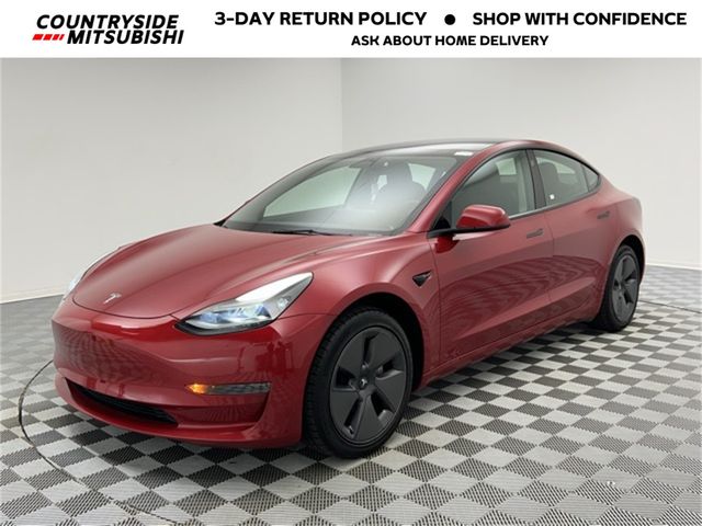 2023 Tesla Model 3 Base