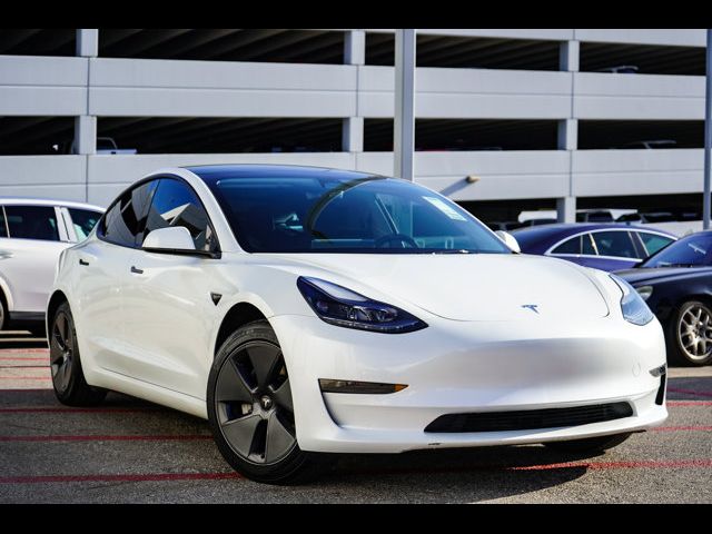 2023 Tesla Model 3 Base