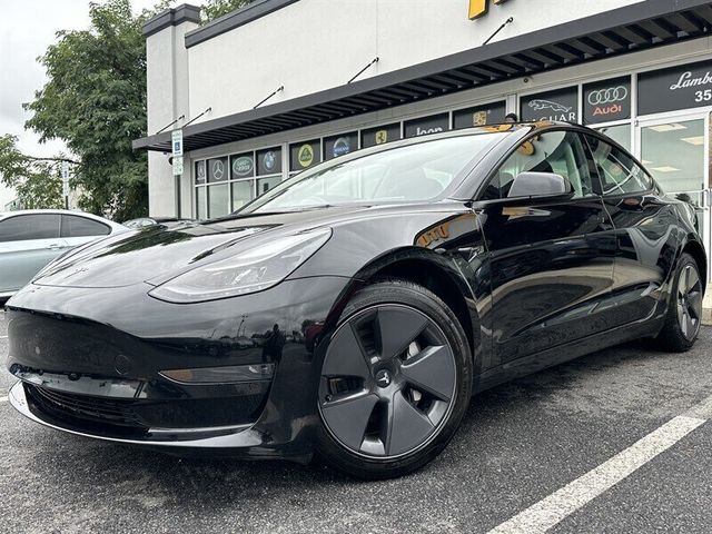 2023 Tesla Model 3 Base