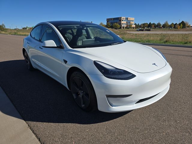 2023 Tesla Model 3 Base