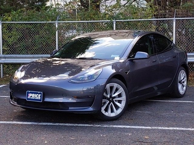 2023 Tesla Model 3 Base