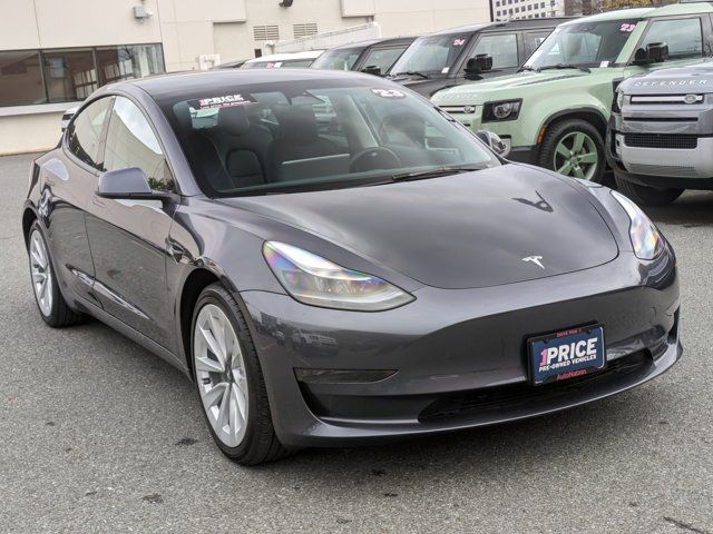 2023 Tesla Model 3 Base