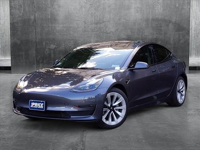 2023 Tesla Model 3 Base