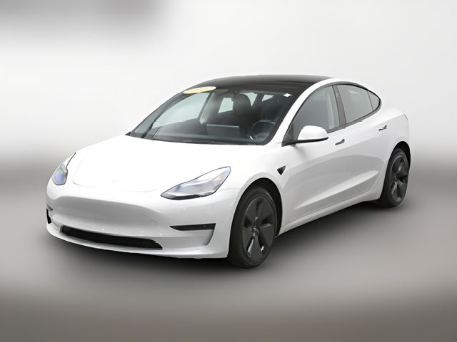 2023 Tesla Model 3 Base