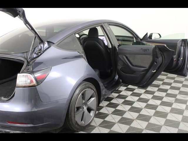 2023 Tesla Model 3 Base