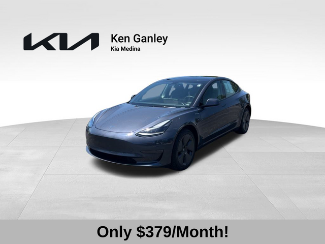 2023 Tesla Model 3 Base