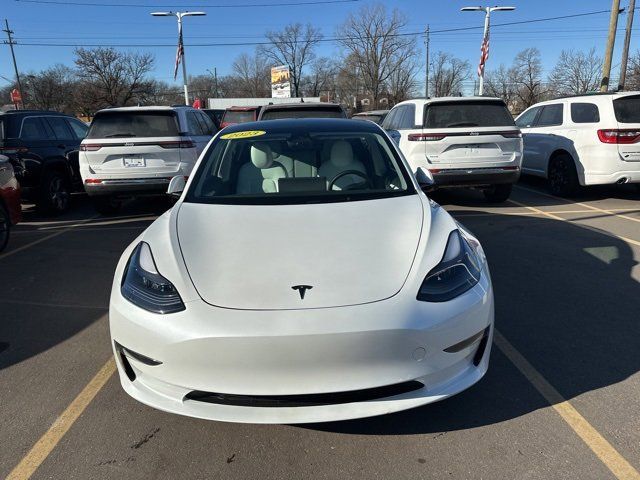 2023 Tesla Model 3 Base