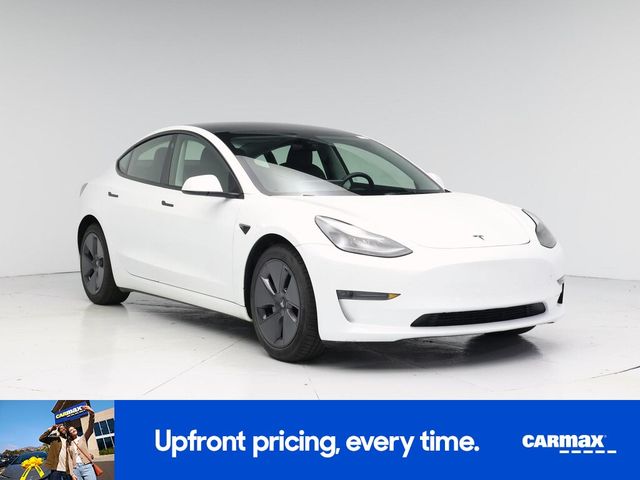 2023 Tesla Model 3 Base