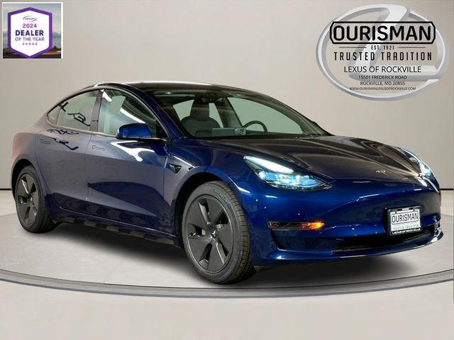 2023 Tesla Model 3 Base