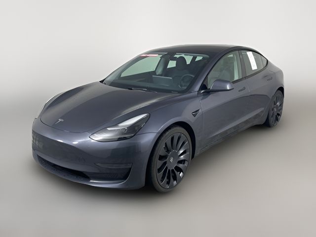 2023 Tesla Model 3 Base