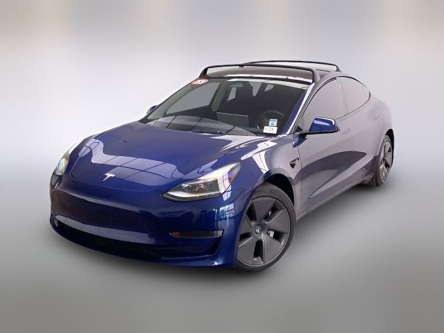 2023 Tesla Model 3 Base