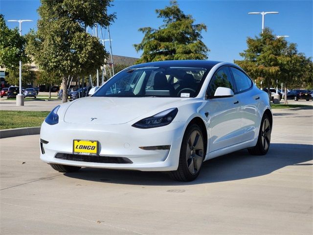 2023 Tesla Model 3 Base