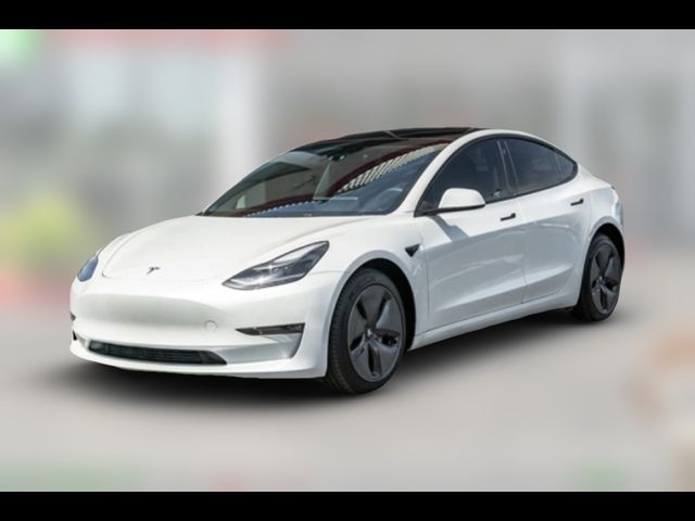 2023 Tesla Model 3 Base