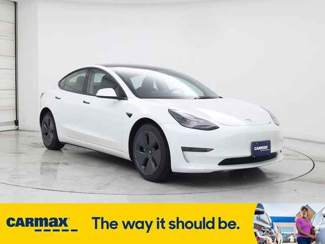2023 Tesla Model 3 Base
