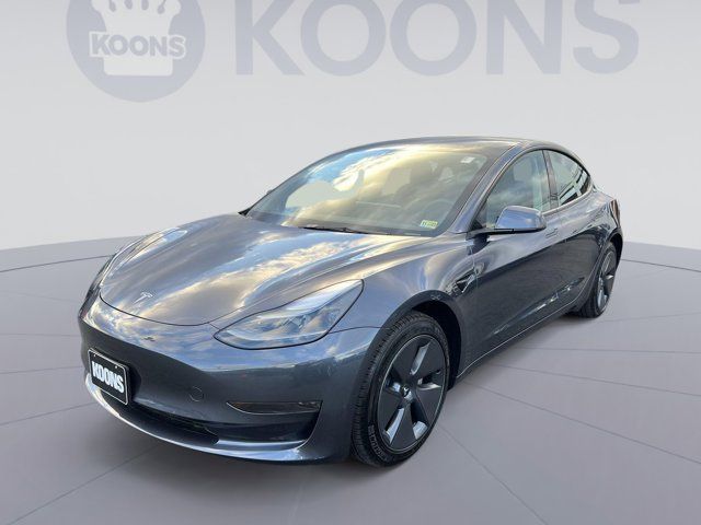 2023 Tesla Model 3 Base