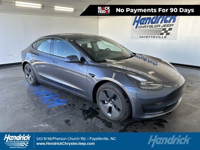 2023 Tesla Model 3 Base