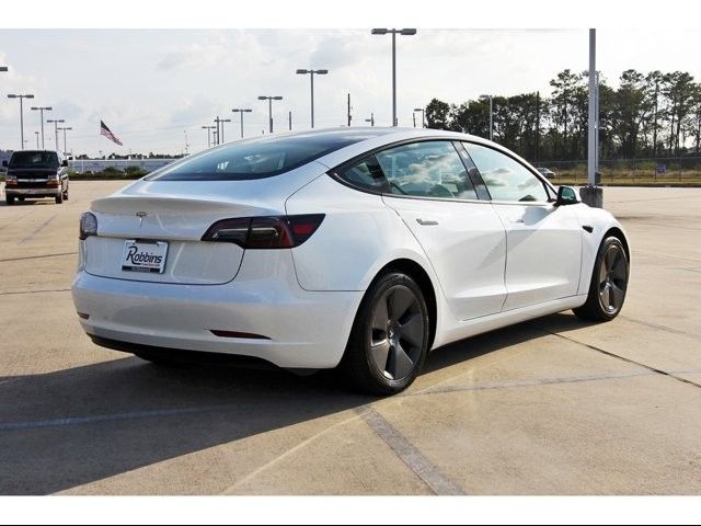 2023 Tesla Model 3 Base