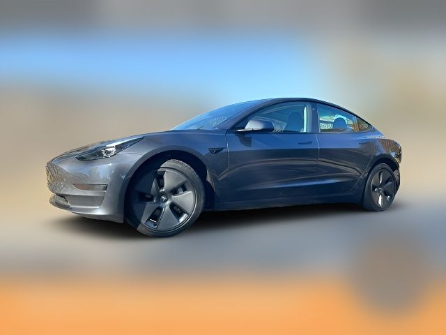 2023 Tesla Model 3 Base