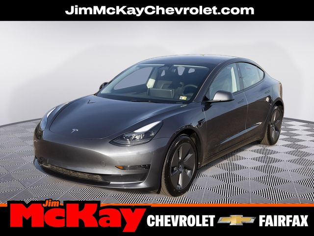 2023 Tesla Model 3 Base