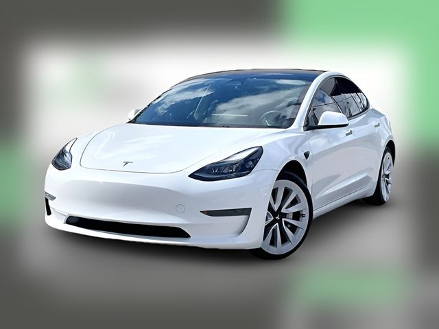 2023 Tesla Model 3 Base