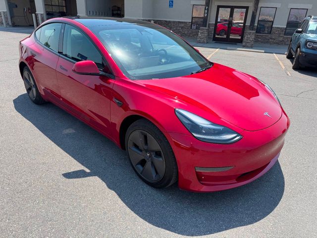 2023 Tesla Model 3 Base