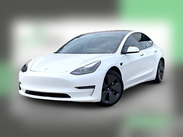 2023 Tesla Model 3 Base