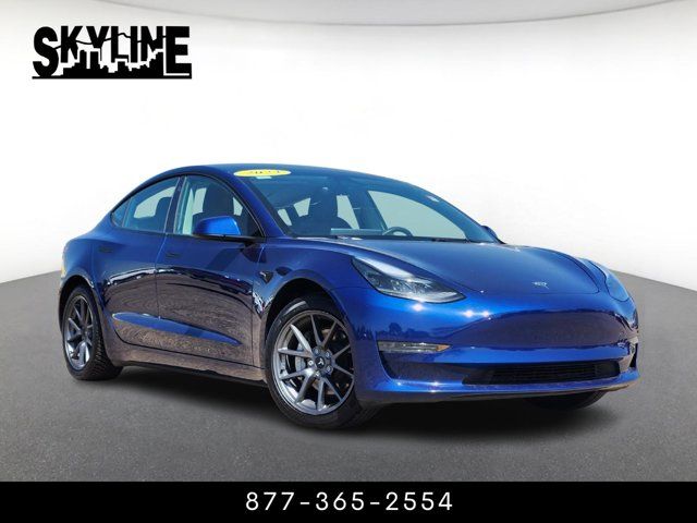 2023 Tesla Model 3 Base