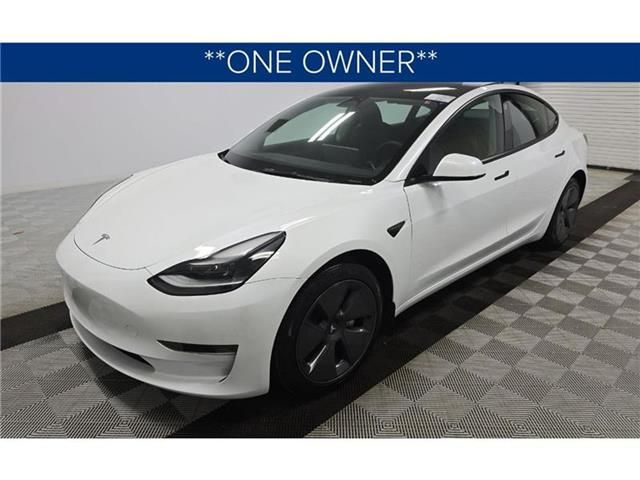 2023 Tesla Model 3 Base