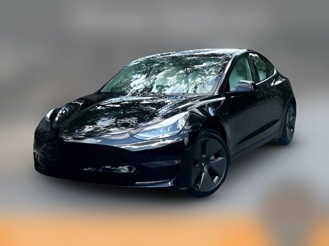 2023 Tesla Model 3 Long Range