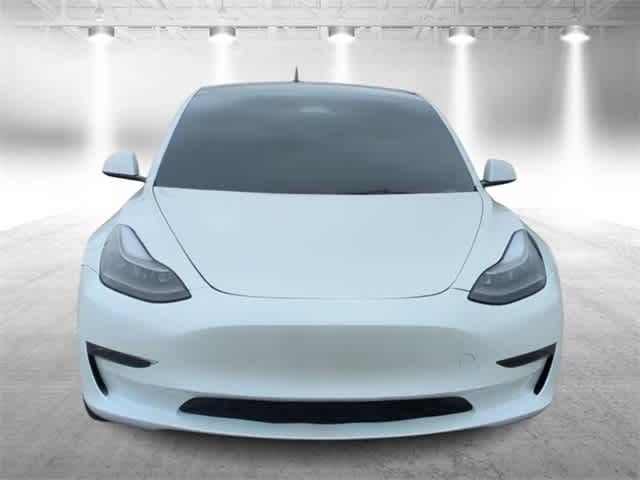 2023 Tesla Model 3 Long Range