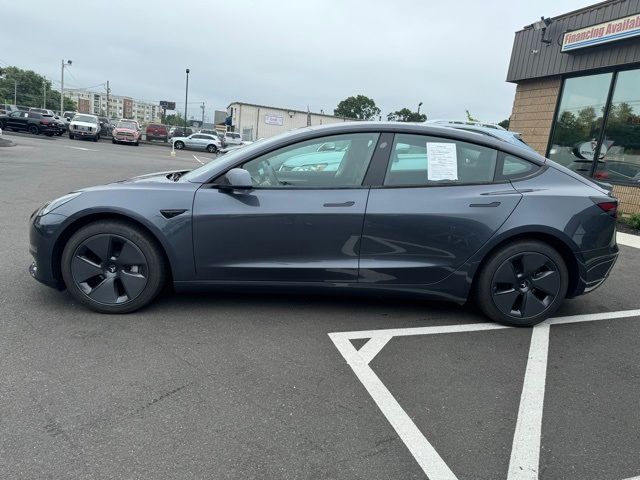 2023 Tesla Model 3 Long Range