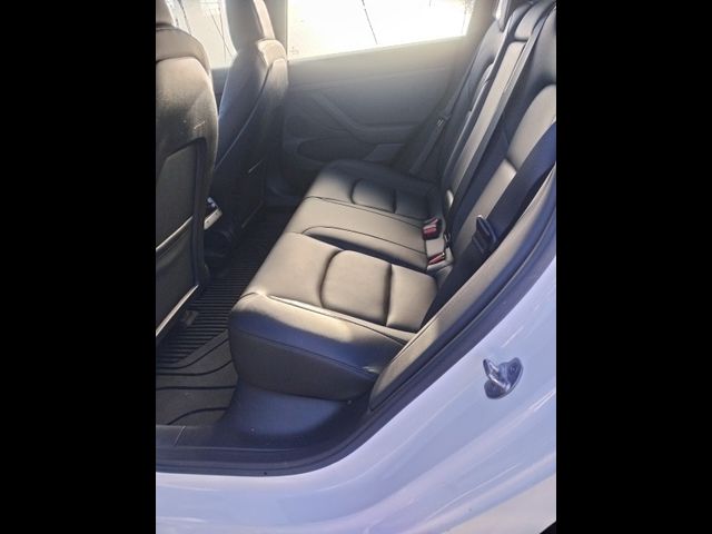 2023 Tesla Model 3 Long Range
