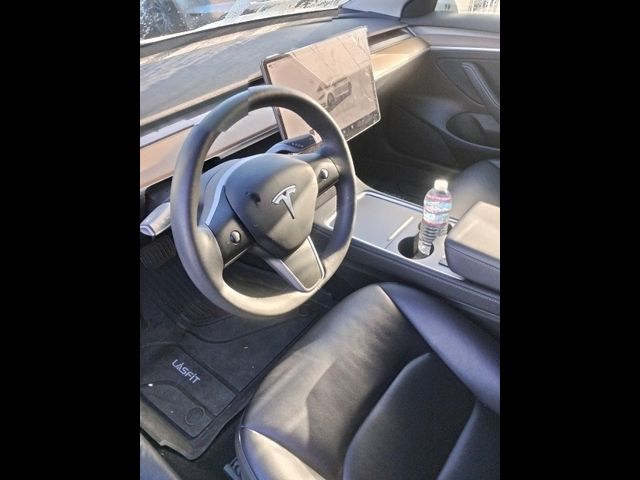 2023 Tesla Model 3 Long Range