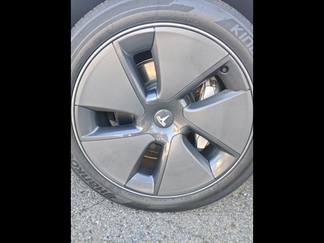 2023 Tesla Model 3 Long Range