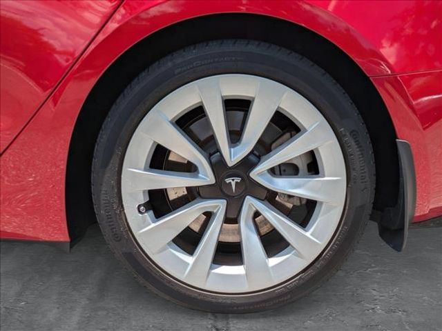 2023 Tesla Model 3 Long Range