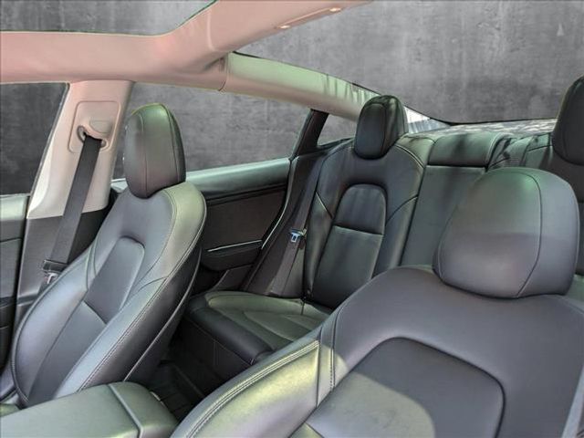 2023 Tesla Model 3 Long Range