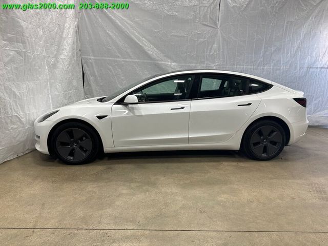 2023 Tesla Model 3 Long Range