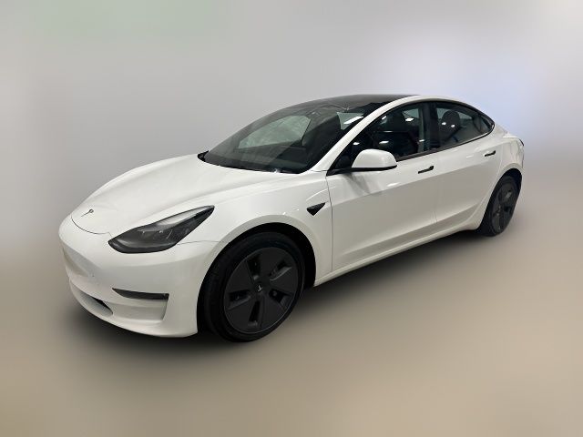 2023 Tesla Model 3 Long Range