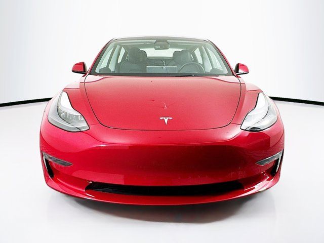 2023 Tesla Model 3 Long Range