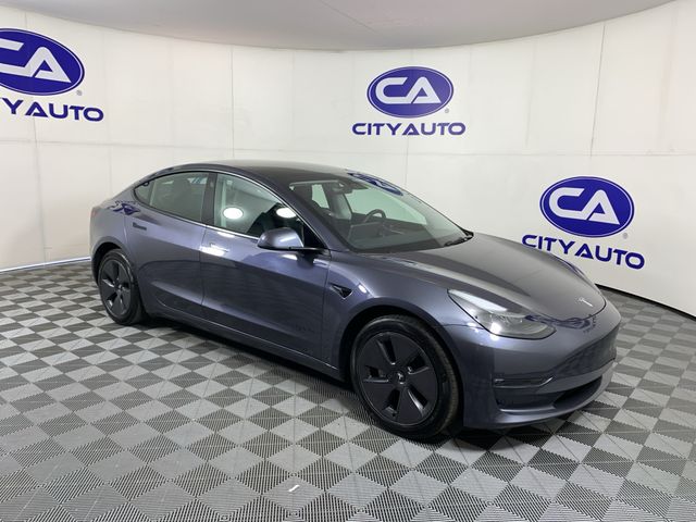 2023 Tesla Model 3 Long Range