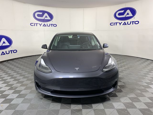 2023 Tesla Model 3 Long Range