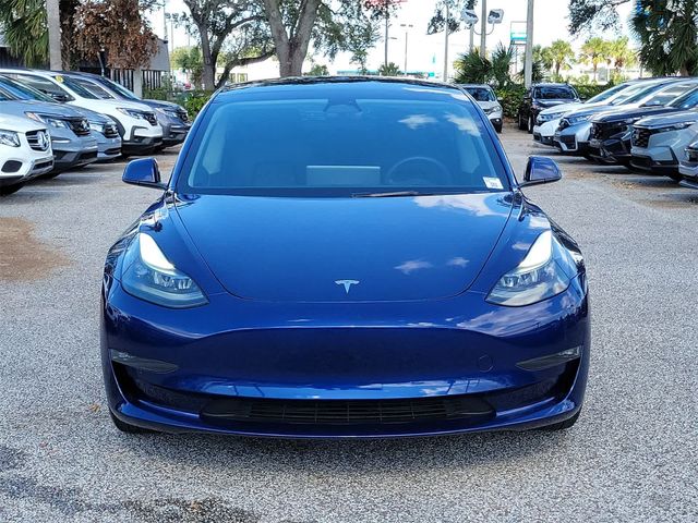 2023 Tesla Model 3 Long Range