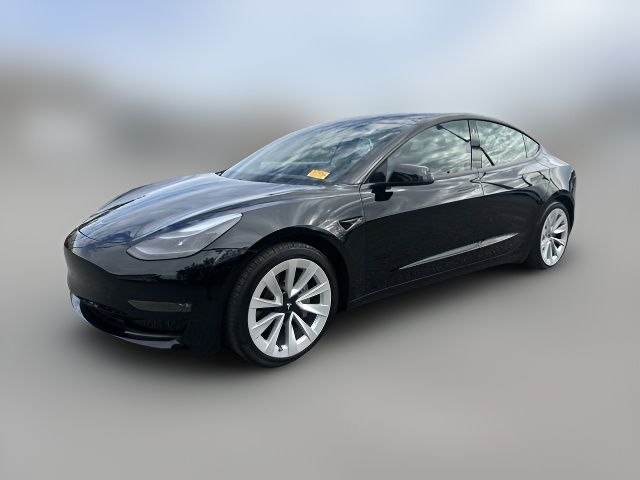 2023 Tesla Model 3 Long Range