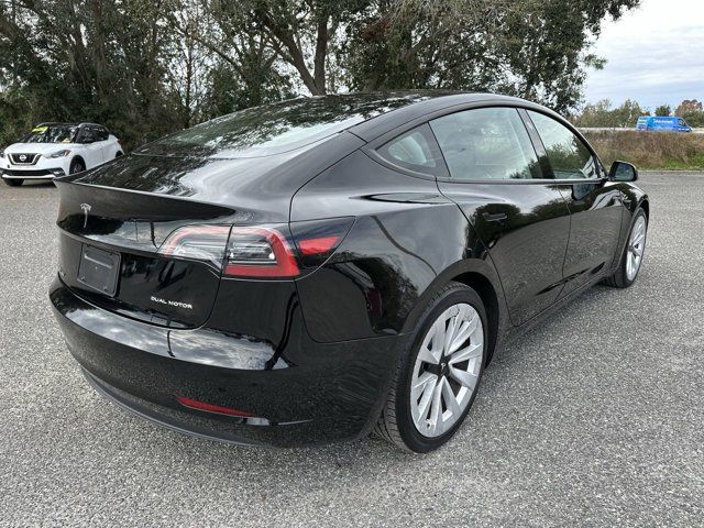 2023 Tesla Model 3 Long Range