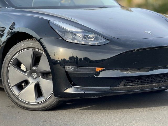 2023 Tesla Model 3 Long Range