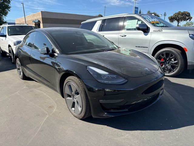 2023 Tesla Model 3 Long Range